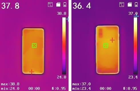 一加 Ace 6T評測：游戲續(xù)航雙管齊下 性能旗艦不必妥協(xié)！(圖26)