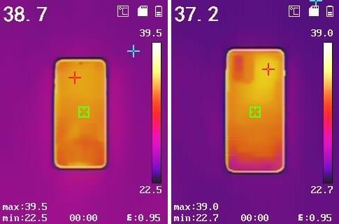 一加 Ace 6T評測：游戲續(xù)航雙管齊下 性能旗艦不必妥協(xié)！(圖29)