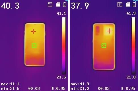 一加 Ace 6T評測：游戲續(xù)航雙管齊下 性能旗艦不必妥協(xié)！(圖35)
