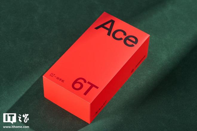 九游體育：一加Ace 6T體驗：165幀+ 8300mAh雙超組合性能機也有離譜續航