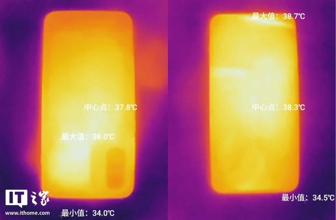 九游體育：一加Ace 6T體驗：165幀+ 8300mAh雙超組合性能機也有離譜續航(圖5)