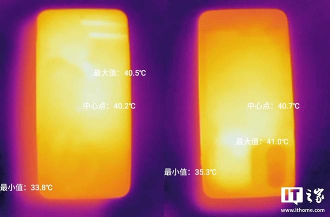 九游體育：一加Ace 6T體驗：165幀+ 8300mAh雙超組合性能機也有離譜續航(圖9)