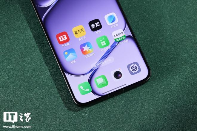 九游體育：一加Ace 6T體驗：165幀+ 8300mAh雙超組合性能機也有離譜續航(圖20)