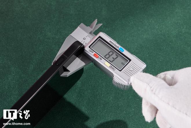 九游體育：一加Ace 6T體驗：165幀+ 8300mAh雙超組合性能機也有離譜續航(圖30)