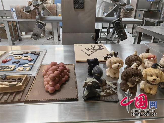 棒球村、巧克力鎮、“偶遇”余華 浙江“文旅+百業”人財兩聚(圖3)