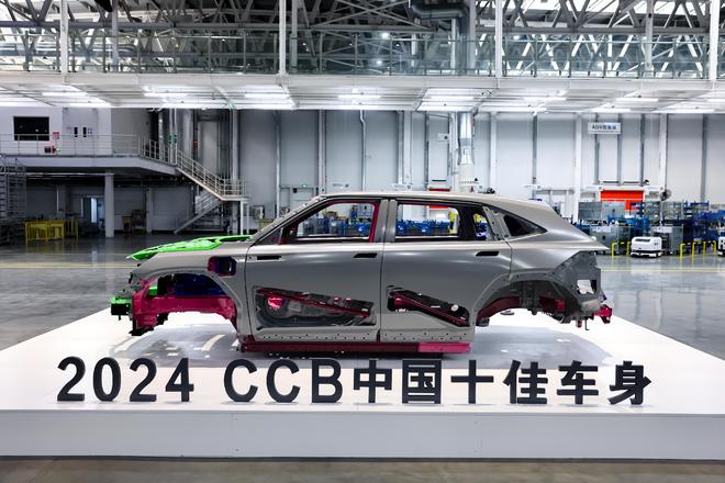 廣汽本田新能源工廠投產：重構智電時代的第二增長曲線(圖5)