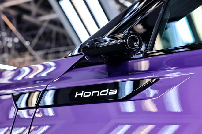 廣汽本田新能源工廠投產：重構智電時代的第二增長曲線(圖4)