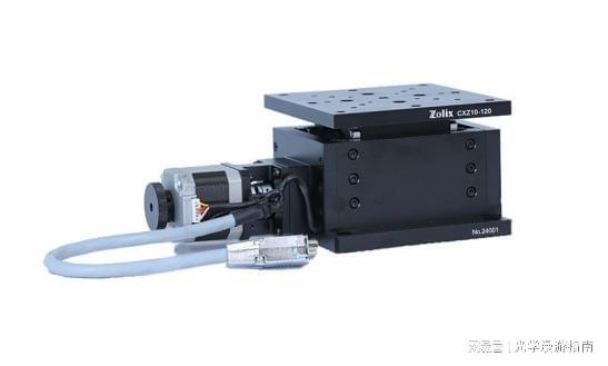 九游app：電動升降滑臺選型新指南發布助您輕松選擇！