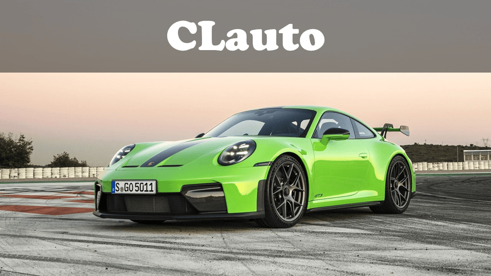 九游官網入口：依舊能讓我們開心的性能車榜單TOP 12