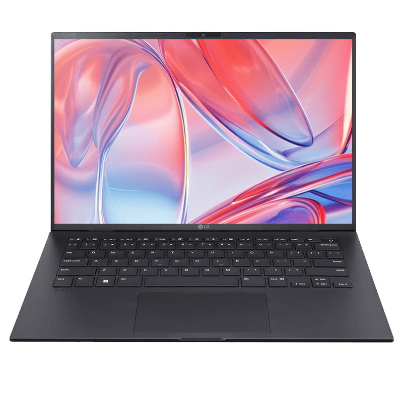 九游官網入口：LGgram 2024輕薄本：超長續航助你輕松駕馭每一天！