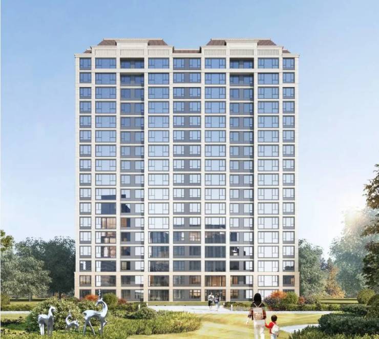 九游官網(wǎng)入口：晶宮山水拾光_合肥樓盤_合肥房價(jià)新開樓盤價(jià)格(圖4)