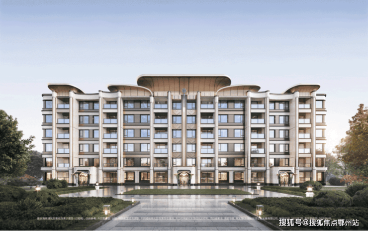 上海楊浦建發(fā)海宸售樓處電線(房價+戶型圖) -官方首頁 - 樓盤詳情 配套電話(圖1)