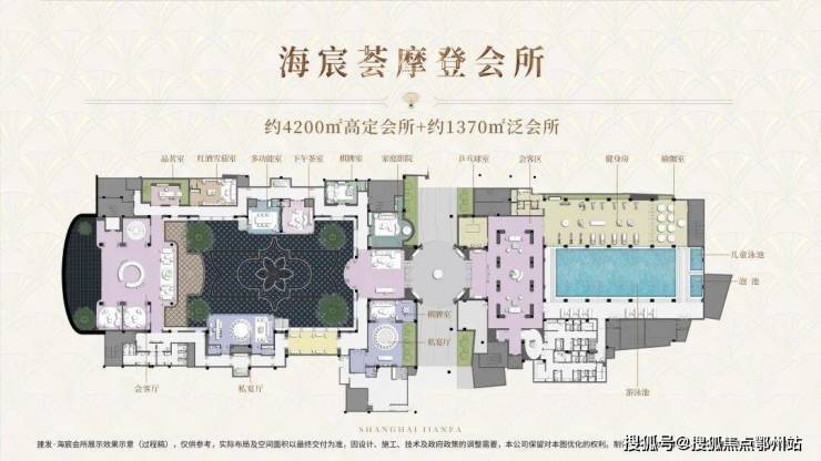 上海楊浦建發(fā)海宸售樓處電線(房價+戶型圖) -官方首頁 - 樓盤詳情 配套電話(圖5)