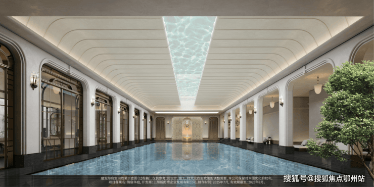 上海楊浦建發(fā)海宸售樓處電線(房價+戶型圖) -官方首頁 - 樓盤詳情 配套電話(圖8)