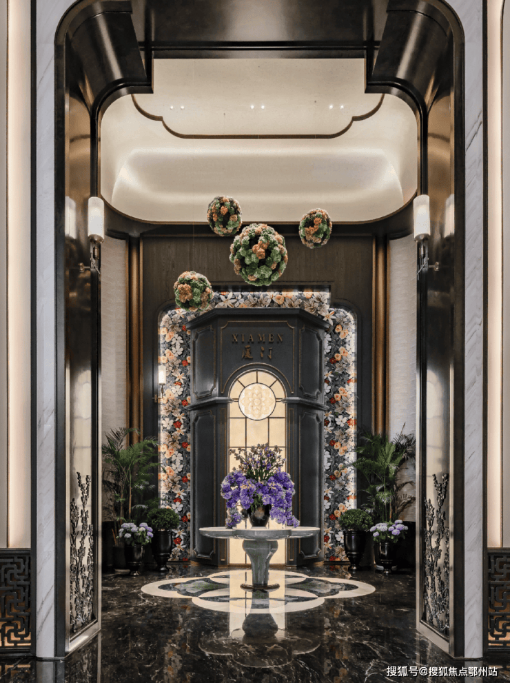 上海楊浦建發(fā)海宸售樓處電線(房價+戶型圖) -官方首頁 - 樓盤詳情 配套電話(圖15)