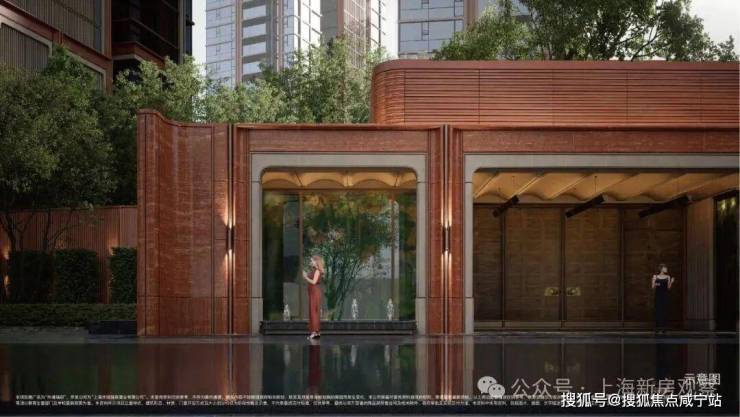 外灘瑞府售樓處電話-上海虹口 (外灘瑞府) 首頁網站-最新房價+戶型圖+小區環境+小區配套(圖7)