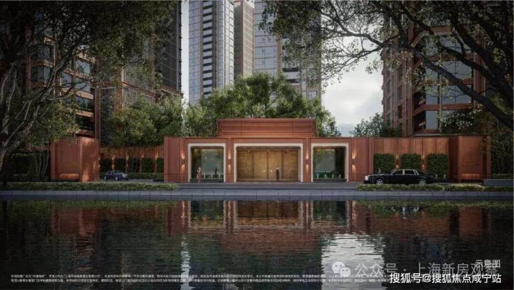 外灘瑞府售樓處電話-上海虹口 (外灘瑞府) 首頁網站-最新房價+戶型圖+小區環境+小區配套(圖6)