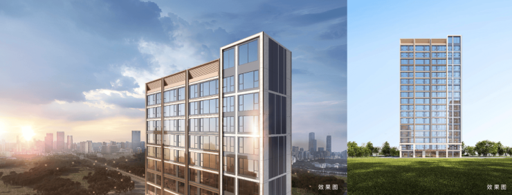 城投雲熙薈項目分銷傭金有多少(圖4)