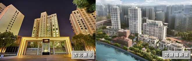 新長寧水韻名邸官方售樓處如清雅墨筆繪就青浦水畔的詩意畫卷(圖5)