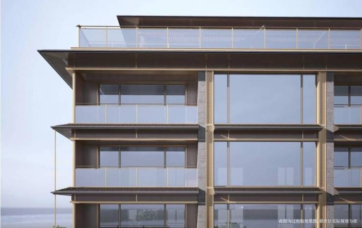 九游體育：2025合肥城軌雲濤樓盤2026年最新發布_樓盤詳情(圖4)