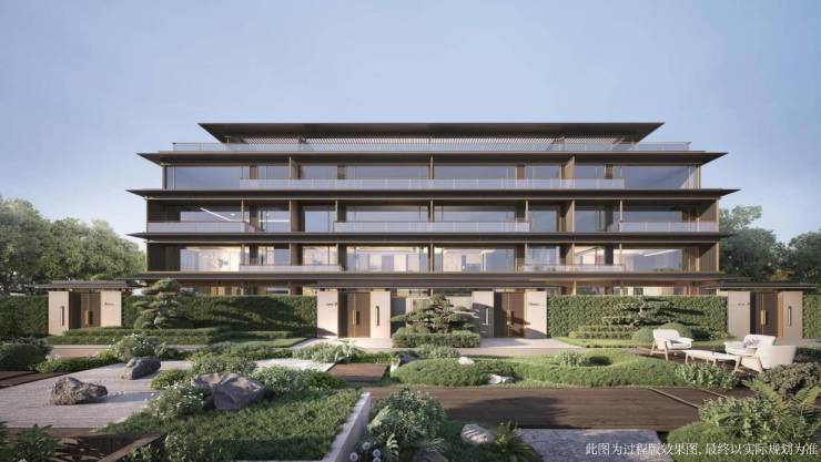 九游app：合肥城軌雲濤樓盤分銷傭金有多少(圖5)