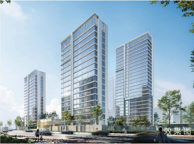 紅達天映樓盤詳情@售樓處體驗概念新生活(圖2)