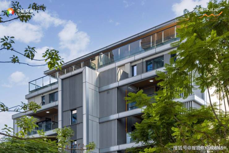 九游app：成都新盤【中旅千川閱】售樓處首頁認證電話、最新價格動態及成交走勢、1月優惠詳情與樓盤實時資訊全覽。(圖4)