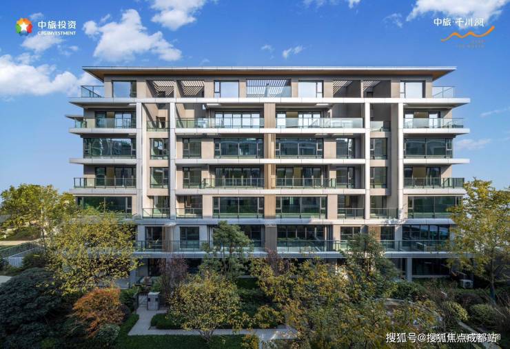 成都新盤【中旅千川閱】售樓處認證電話、最新價格與行情動態、1月購房優惠及近期成交走勢深度解讀。