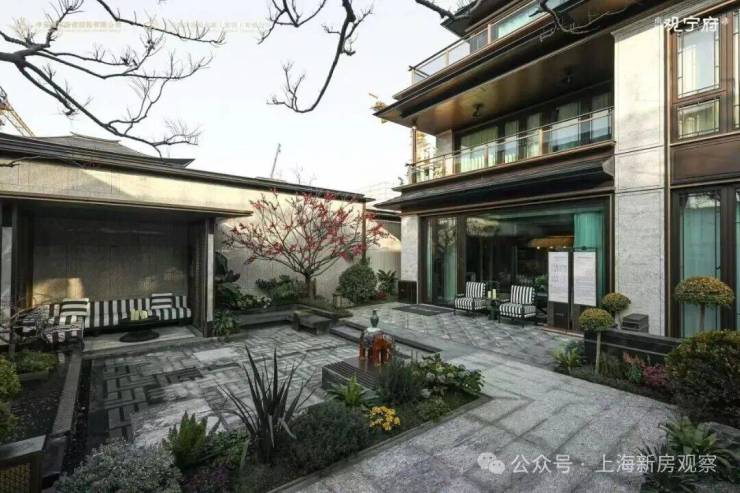 南廂觀寧府(售樓處)官方網站-南廂觀寧府銷售中心(營銷中心)-售樓處電話-戶型-價格-開盤時間-樓盤詳情-周邊配套-2026得房率(圖11)