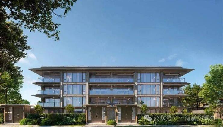 南廂觀寧府(售樓處)官方網站-南廂觀寧府銷售中心(營銷中心)-售樓處電話-戶型-價格-開盤時間-樓盤詳情-周邊配套-2026得房率(圖19)