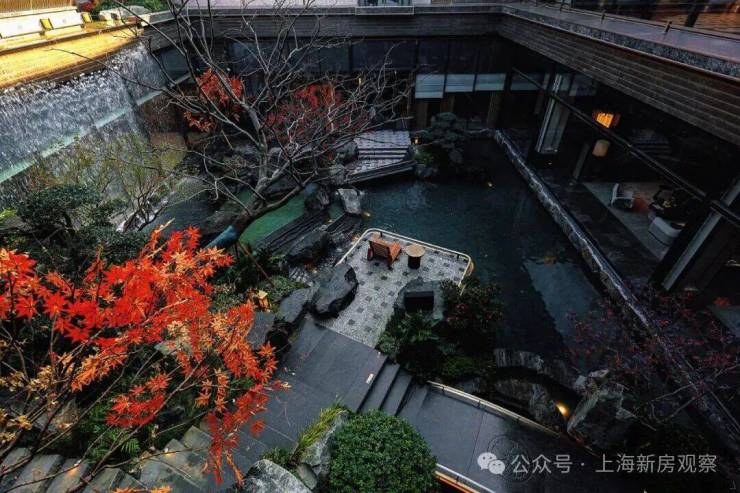 南廂觀寧府(售樓處)官方網站-南廂觀寧府銷售中心(營銷中心)-售樓處電話-戶型-價格-開盤時間-樓盤詳情-周邊配套-2026得房率(圖14)