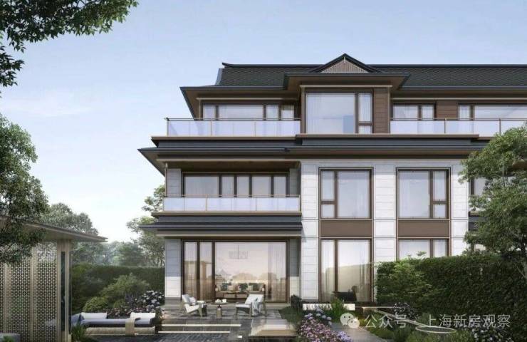 南廂觀寧府(售樓處)官方網站-南廂觀寧府銷售中心(營銷中心)-售樓處電話-戶型-價格-開盤時間-樓盤詳情-周邊配套-2026得房率(圖22)