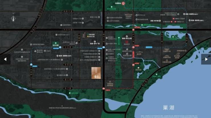 濱湖區高速壹品【合肥新房_合肥樓盤_房價查詢】新房網