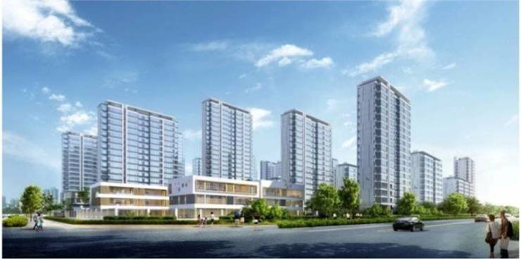 合肥偉星悅璟臺-營銷中心位置-官網(wǎng)售樓中心(圖2)