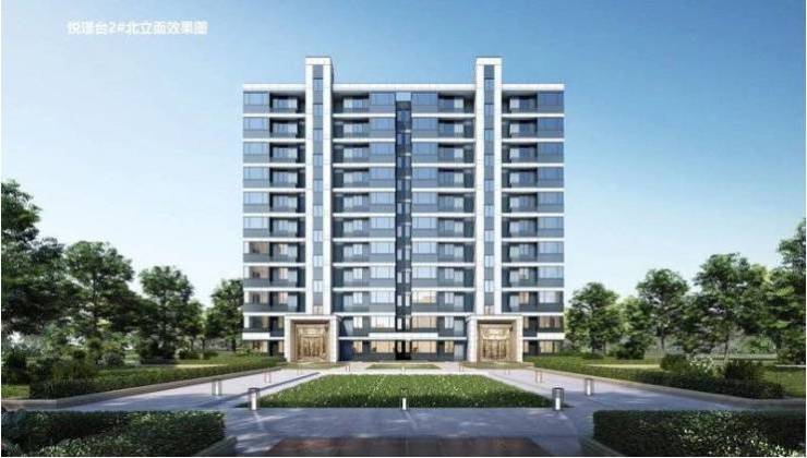 合肥偉星悅璟臺-營銷中心位置-官網(wǎng)售樓中心(圖3)