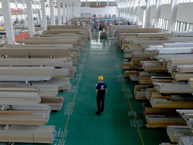 九游體育：哪些品牌的工業(yè)鋁型材用戶評價和信譽度較好？