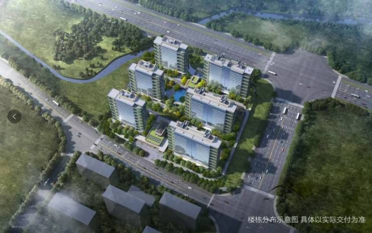 偉星ONE139【合肥降價新房限時優惠別錯過】