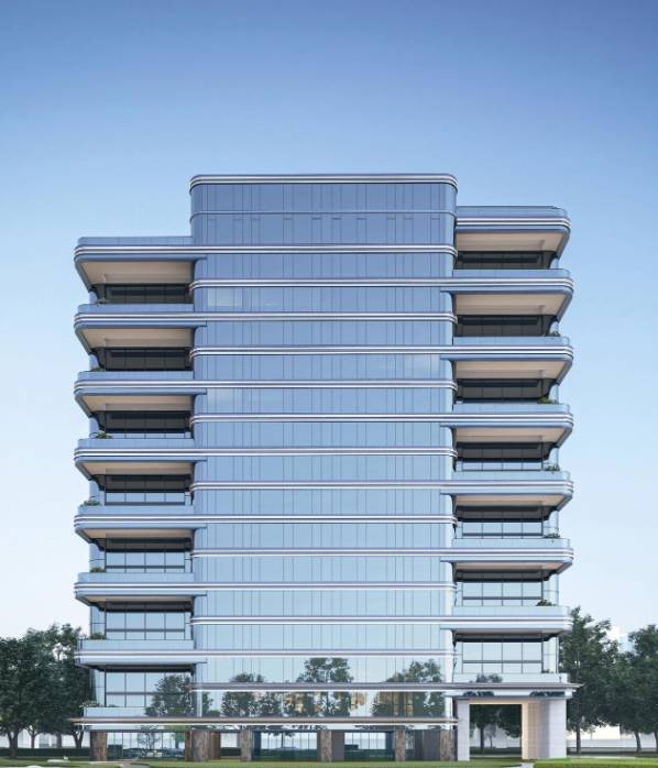 偉星ONE139【合肥降價新房限時優惠別錯過】(圖2)