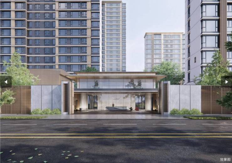 中國鐵建花語天境【合肥降價新房限時優(yōu)惠別錯過】(圖2)