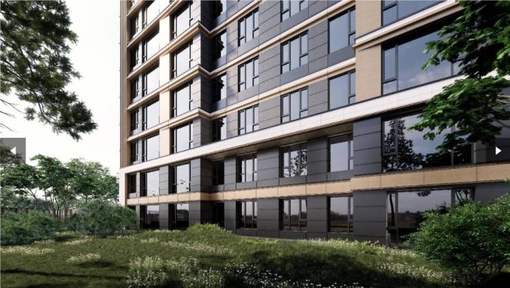 中國鐵建花語天境【合肥降價新房限時優(yōu)惠別錯過】(圖3)