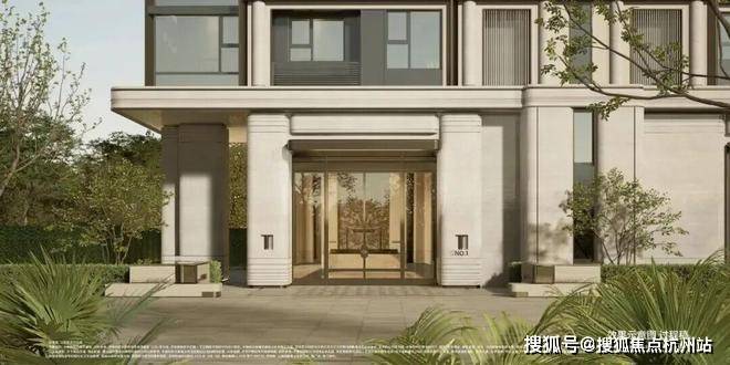 壹江臻邸售樓處上海浦東招商中旅壹江臻邸銷售中心 - 環境 - 戶型價格地址樓盤詳情配套電話交房時間配套前臺電話售樓處歡迎您(圖11)