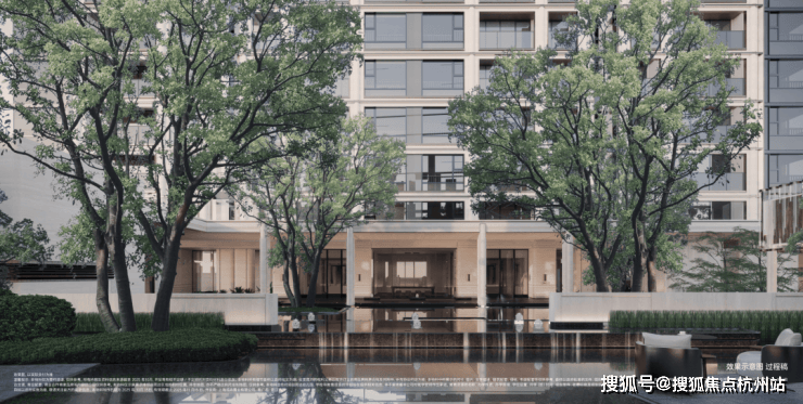 壹江臻邸售樓處上海浦東招商中旅壹江臻邸銷售中心 - 環境 - 戶型價格地址樓盤詳情配套電話交房時間配套前臺電話售樓處歡迎您(圖19)