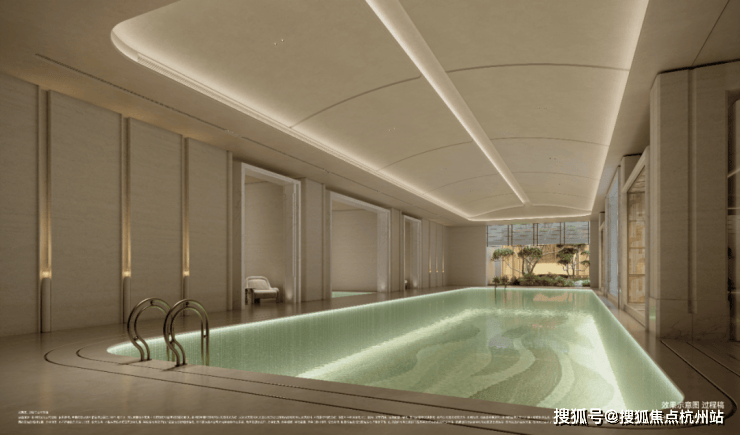 壹江臻邸售樓處上海浦東招商中旅壹江臻邸銷售中心 - 環境 - 戶型價格地址樓盤詳情配套電話交房時間配套前臺電話售樓處歡迎您(圖21)