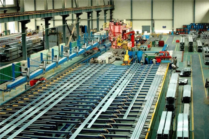 轉型升級鑄就新引擎 山東豐瑞管業實現產能新突破