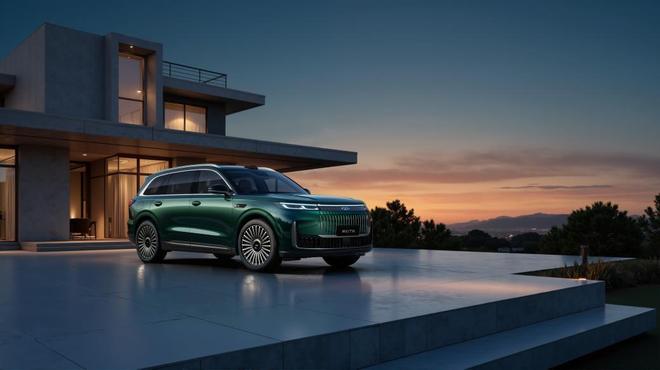 安全有底氣空間有溫度奇瑞汽車風云T11成家庭用戶優選(圖2)