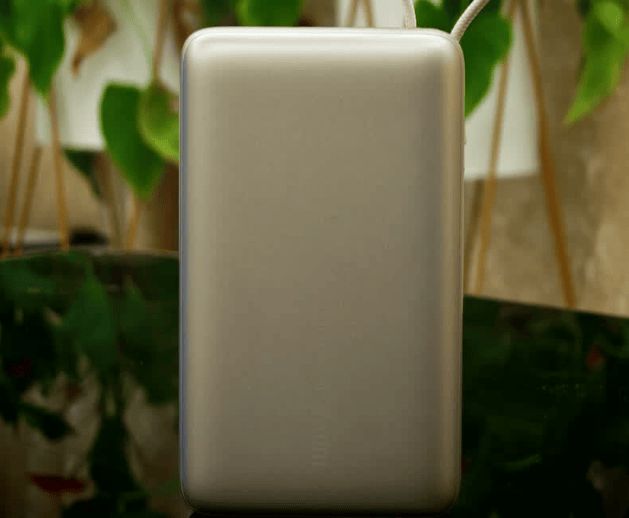 還在擔(dān)心充電寶傷手機(jī)電池嗎？這5款充電寶通勤旅行沒電焦慮！(圖7)