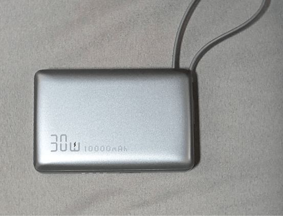 還在擔(dān)心充電寶傷手機(jī)電池嗎？這5款充電寶通勤旅行沒電焦慮！(圖10)