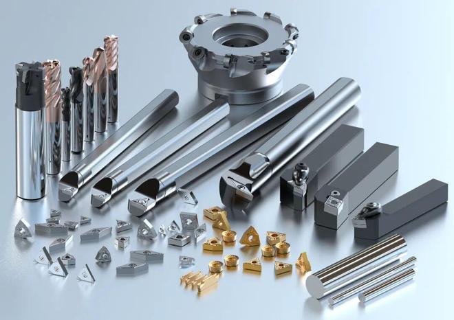 九游體育：鎖定“工業牙齒”命脈美奢銳布局關鍵一棋(圖2)