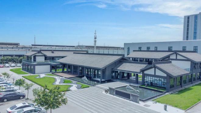 九游體育：鎖定“工業牙齒”命脈美奢銳布局關鍵一棋(圖4)