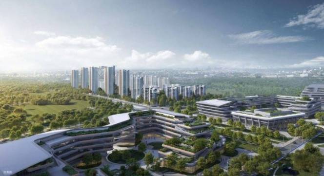 偉星萬科星遇光年樓盤電話號碼【官方認(rèn)證】(圖5)